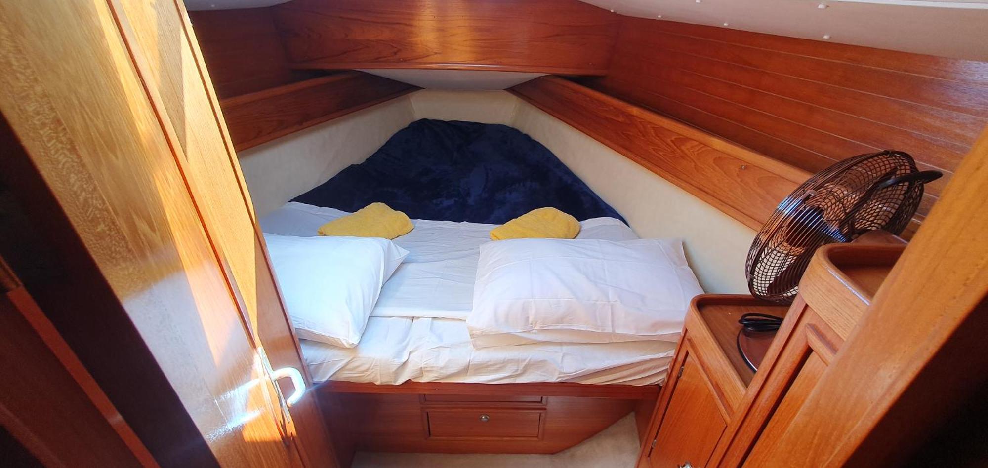 Coriandre 2 - Dormir Sur Un Grand Voilier 9 Personnes By Nuits Au Port La Rochelle  Exterior photo